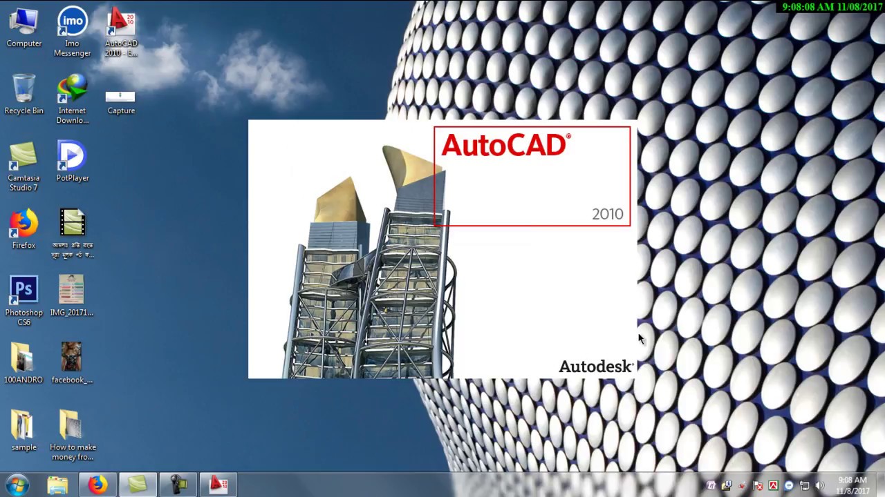 autocad 2011 64 bit free download full version with crack